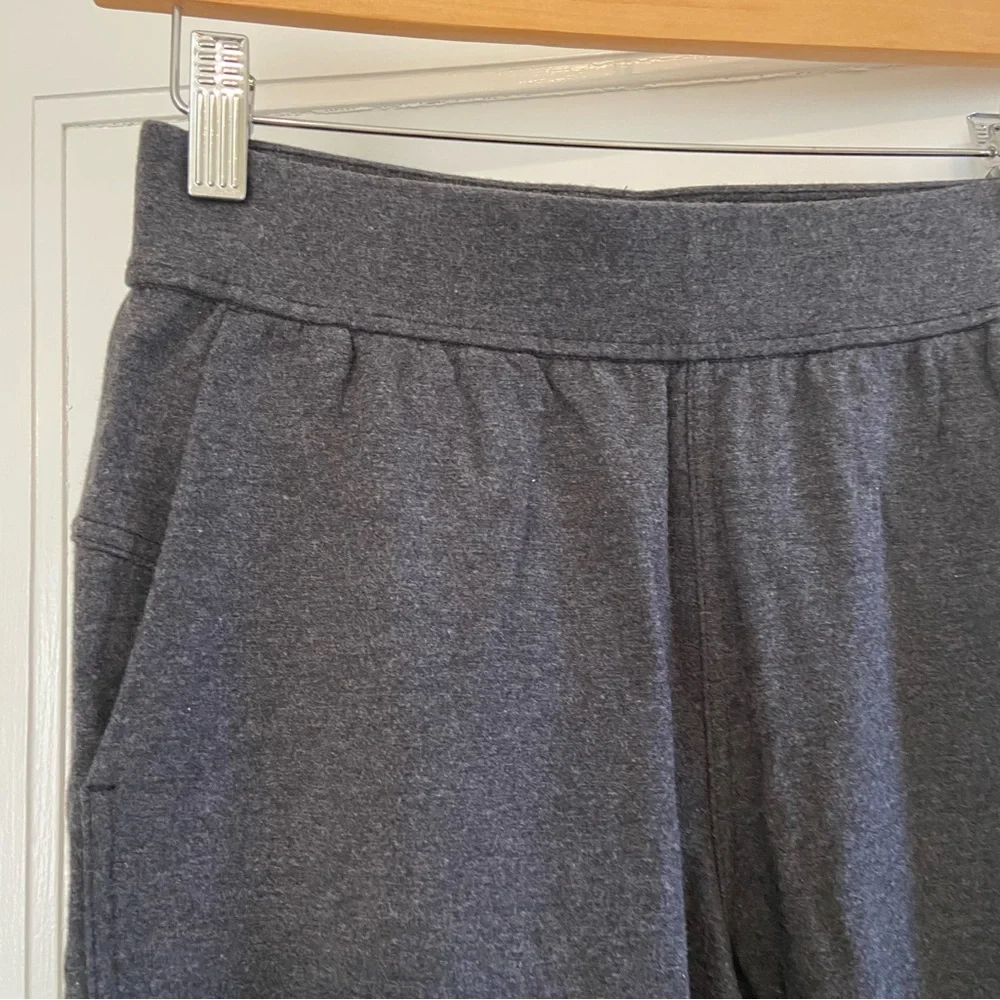 Lululemon Twisted & Tucked joggers